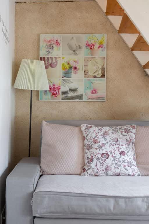 Le Ruellan Charmant Duplex Proche Plage Saint-Malo Exterior foto